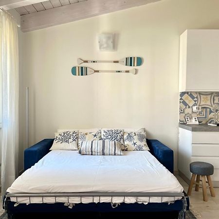 Free Private Parking, New Apartment Алгеро Екстериор снимка