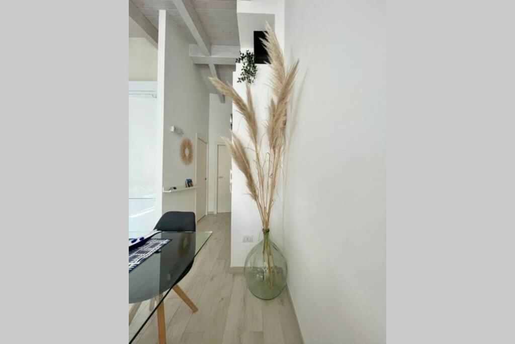 Free Private Parking, New Apartment Алгеро Екстериор снимка