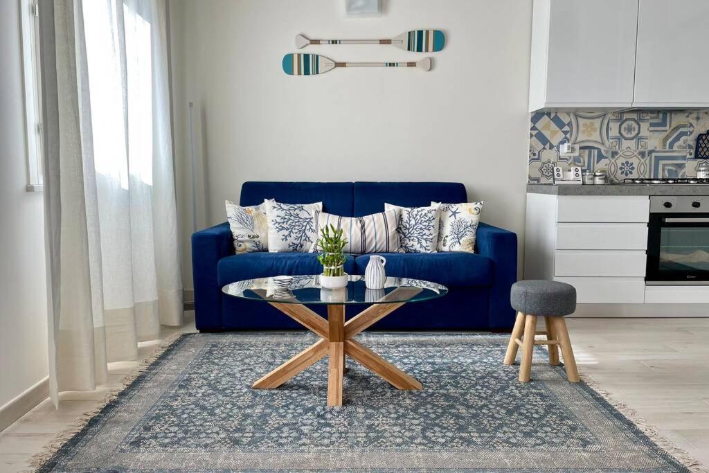 Free Private Parking, New Apartment Алгеро Екстериор снимка