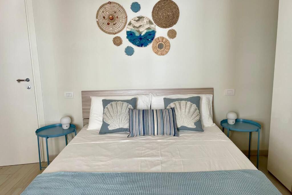 Free Private Parking, New Apartment Алгеро Екстериор снимка