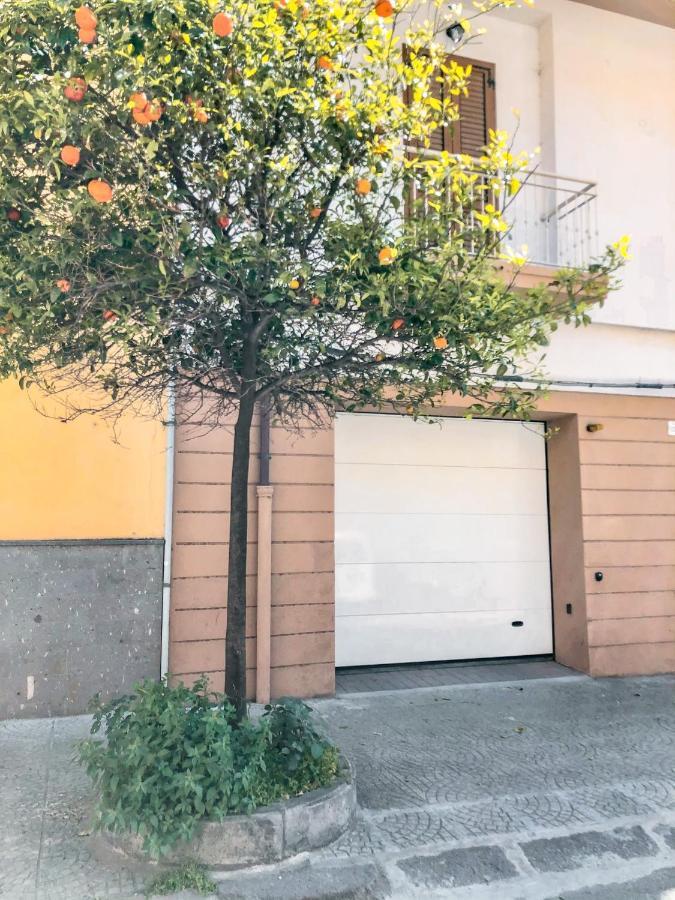 Free Private Parking, New Apartment Алгеро Екстериор снимка